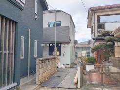 練馬区南田中4丁目