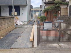 練馬区南田中4丁目