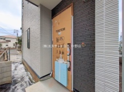 練馬区南田中4丁目