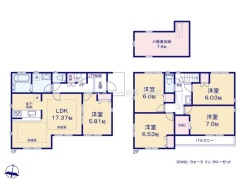練馬区南田中4丁目