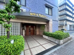 練馬区平和台4丁目