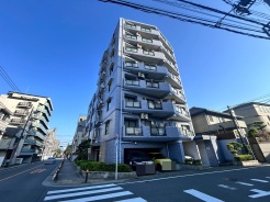 練馬区平和台4丁目