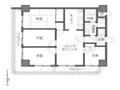 板橋区熊野町