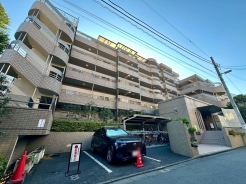 新宿区高田馬場4丁目