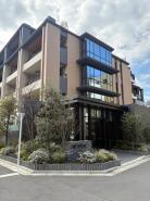 練馬区貫井4丁目