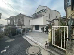 板橋区成増4丁目