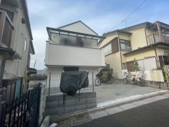 板橋区成増4丁目