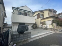 板橋区成増4丁目