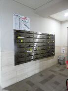 板橋区成増3丁目