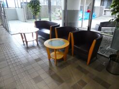 板橋区成増3丁目