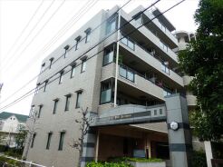 板橋区成増3丁目