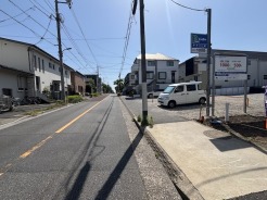 練馬区平和台1丁目