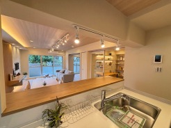 練馬区氷川台2丁目