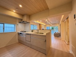 練馬区氷川台2丁目