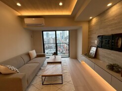 豊島区上池袋2丁目