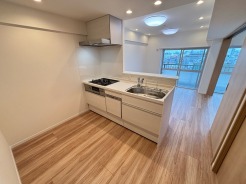 練馬区豊玉北3丁目