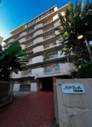 渋谷区代々木1丁目