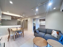 渋谷区代々木1丁目