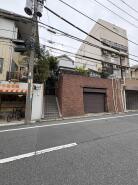 中野区上高田1丁目