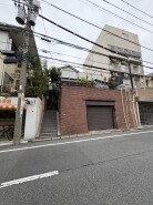 中野区上高田1丁目