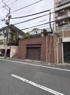 中野区上高田1丁目