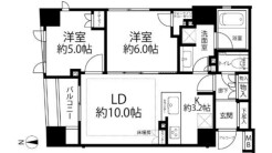豊島区西池袋4丁目