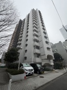 豊島区東池袋3丁目