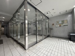 豊島区東池袋3丁目