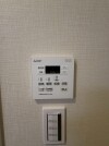 【浴室乾燥等スイッチ】