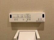 【トイレスイッチ】