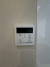 【キッチン給湯器リモコン】