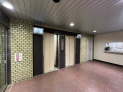 新宿区大久保2丁目