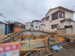 練馬区石神井台5丁目