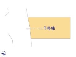 練馬区石神井台5丁目