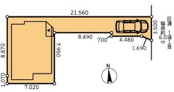 練馬区三原台2丁目