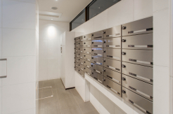 新宿区北新宿1丁目