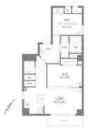 豊島区駒込1丁目