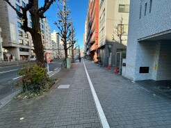 豊島区駒込1丁目