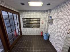 豊島区駒込1丁目