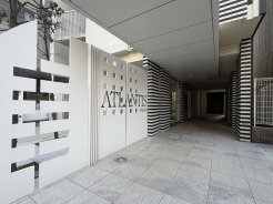 中野区中央3丁目