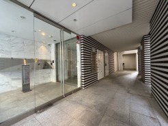 中野区中央3丁目