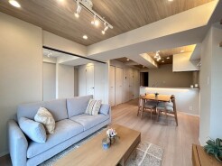 新宿区二十騎町