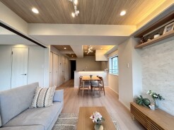 新宿区二十騎町