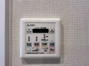 【浴室乾燥機】