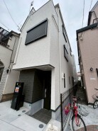 豊島区南長崎6丁目