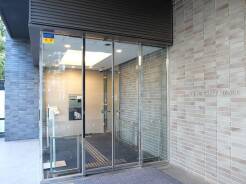 新宿区大久保3丁目