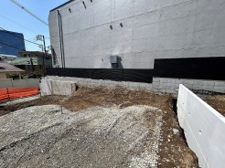 新宿区北新宿2丁目