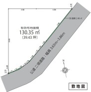 新宿区北新宿2丁目