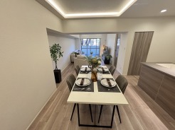 渋谷区初台1丁目