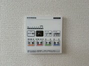 【浴室乾燥等スイッチ】